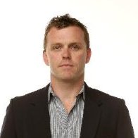 Iain Payten