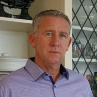 Billy Unsworth