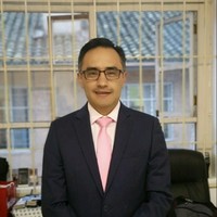 Edison Haro Encalada