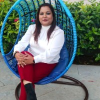 Sharmistha Chakraborty