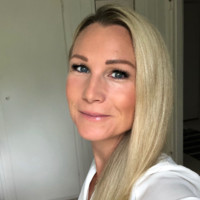 Maria Bergström