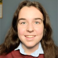 McKenna Wright
