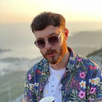 Dmytro Zhorov