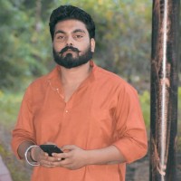 Abhishek Kumar Sharma