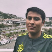 Josue Daniel Rangel Ramirez