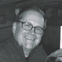 Eric Gehm