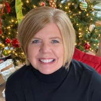 Patricia Barnett
