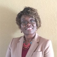Sharon Stephenson