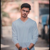 Syed Owais Ali