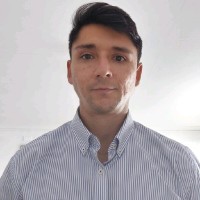 Juan Pablo Quezada Ramos