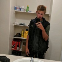 Cody Jackson