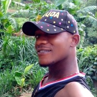 Franklin Ebuka