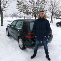 Jamal Aboufaris