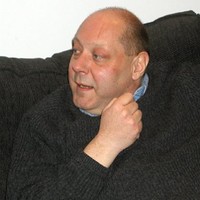 Timothy Liebe