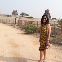 Deepti Naik