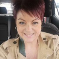 Alisa Ferguson-George