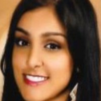 Heena Dhanani-Afzal, Pmp