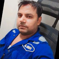 Anil Kumar