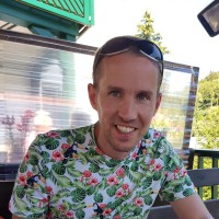 Michiel Van Dijk