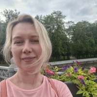 Ольга Никитина