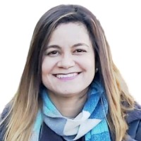 Priscila Ferreira De Morais