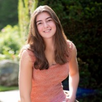 Carly Castaldy