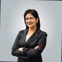 Maria de Jesus Chamness