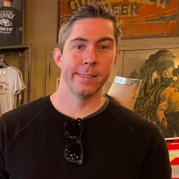 Matt Scheuerman