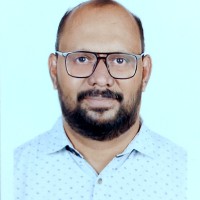 Joel Varghese