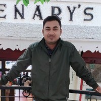 Pritam Karmakar