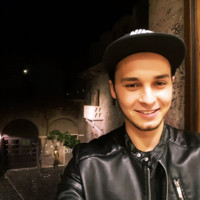 Matteo Cafiero