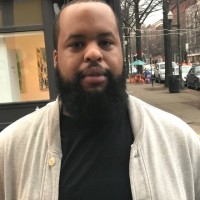 Demetrius Law