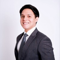 Jorge Quincha Faytong