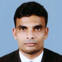 Nissanka Dissanayake BSc(Eng), ICIOB, MBA