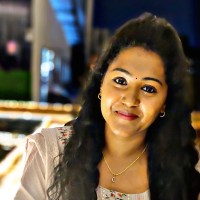 Anitha Priya