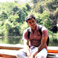 Prasanth A