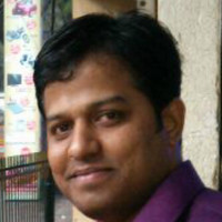 Krishna Prasad S