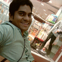 Avinash Bhise