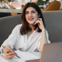 Sevda Makhmudova