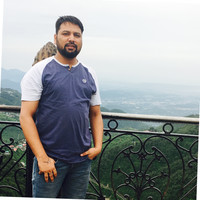 Praveen Chandra