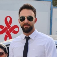 Peyman Mohammadi