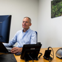 Rob Büthker