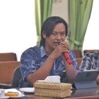 Dedisoni Rahmanto