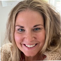 Caroline Svantesson