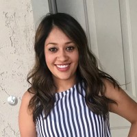 Elizabeth Cruz