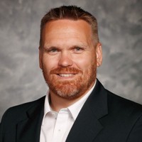 Chris Arthur,  IACCP