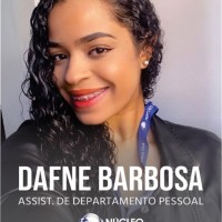 Dafne Cavalcante
