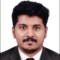 Mohammed Riyas