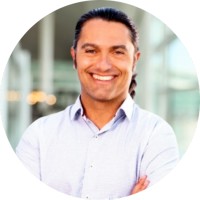 David Roldán Martínez