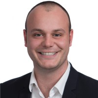 Benoit Trudeau